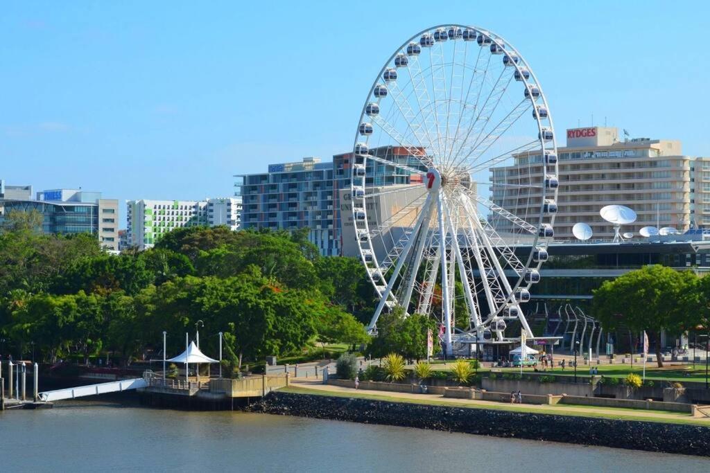 Apartment Springhill Close To Cbd 2b1b And Parking - Sh1108