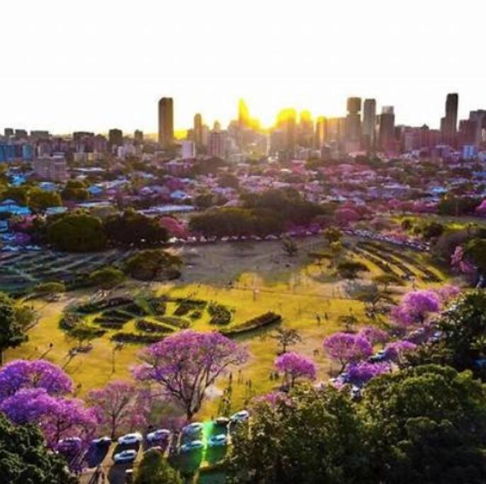 Apartment Springhill Close To Cbd 2b1b And Parking - Sh1108